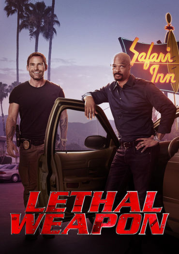 Lethal Weapon