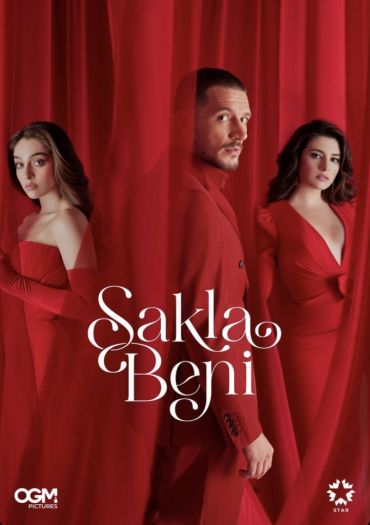 Sakla Beni (Hide Me)