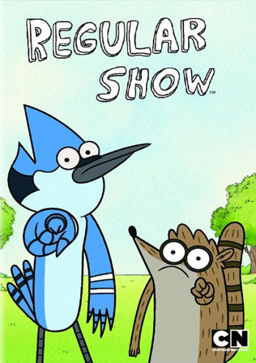 The Regular Show