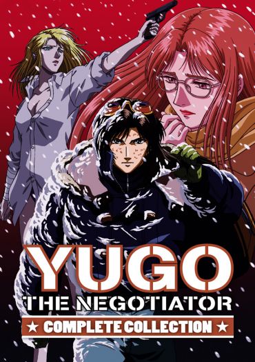 Yugo the Negotiator