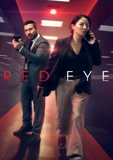 Red Eye