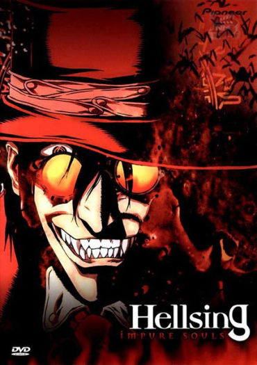 Hellsing