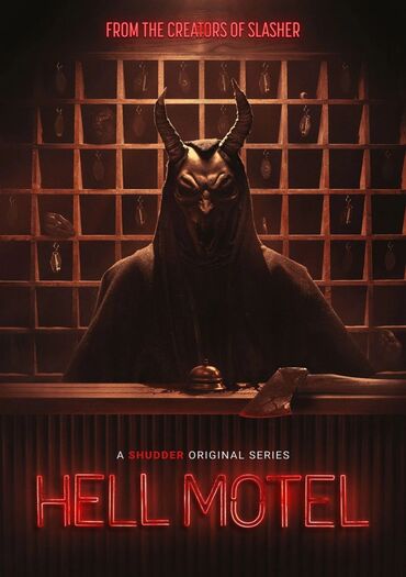 Hell Motel
