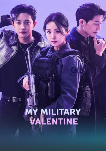 My Military Valentine