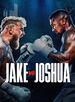 Jake Paul vs. Anthony Joshua