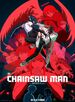 Chainsaw Man - The Movie: Reze Arc