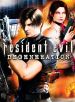 Resident Evil: Degeneration