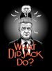 What Did Jack Do?