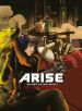 Ghost in the Shell Arise: Border 4 - Ghost Stands Alone