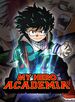 Boku no Hero Academia (My Hero Academia)