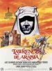 Lawrence of Arabia