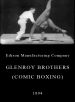 Glenroy Brothers (Comic Boxing)