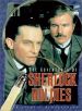 The Adventures of Sherlock Holmes