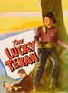 The Lucky Texan