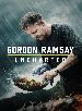 Gordon Ramsay: Uncharted