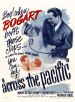  Across the Pacific