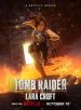 Tomb Raider: The Legend of Lara Croft