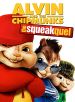 Alvin and the Chipmunks: The Squeakquel