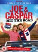 Joe & Caspar Hit the Road USA