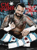 WWE: CM Punk - Best in the World