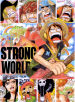 One Piece: Strong World