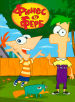 Phineas and Ferb