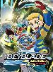 Beyblade Burst Gachi