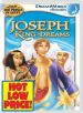 Joseph: King of Dreams