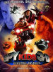 Spy Kids 3-D: Game Over