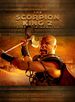 The Scorpion King: Rise of a Warrior