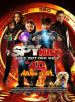 Spy Kids: All the Time in the World in 4D