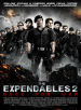 The Expendables 2