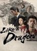 Like a Dragon: Yakuza