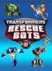 Transformers: Rescue Bots