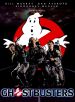 Ghostbusters