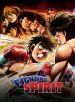 Fighting Spirit: Rising (Hajime No Ippo: Rising)