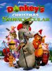 Donkeys Christmas Shrektacular