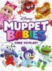 Muppet Babies