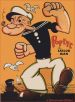 Popeye the Sailor