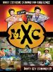 Most Extreme Elimination Challenge