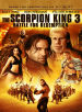 The Scorpion King 3: Battle for Redemption