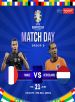 2024 UEFA European Football Championship Group D: Netherlands vs France