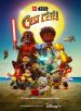 Lego Star Wars Summer Vacation