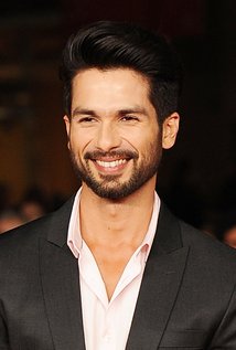 Shahid Kapoor