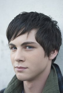 Logan Lerman