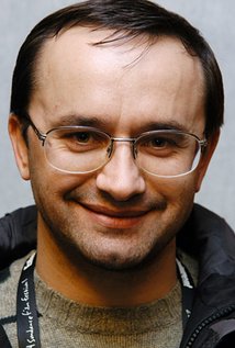 Andrey Zvyagintsev