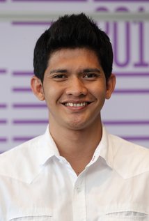 Iko Uwais