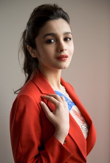 Alia Bhatt