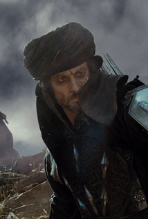 نامزد دریافت 1 جایزه.