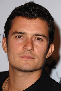 Orlando Bloom